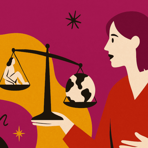 Episode 6: The One About Our Silent Companion: Guilt